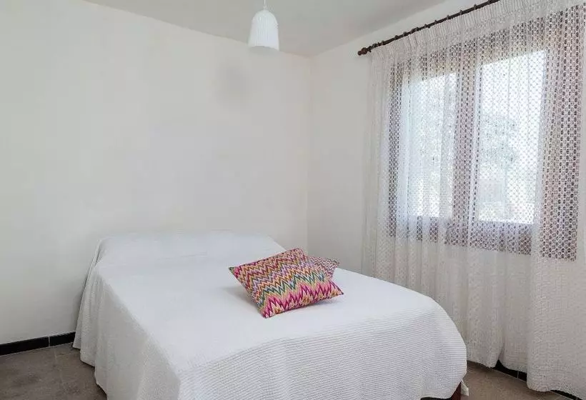 Villa Son Terrola