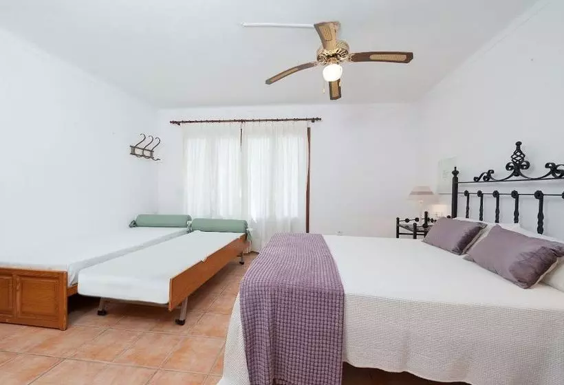 Villa Son Terrola
