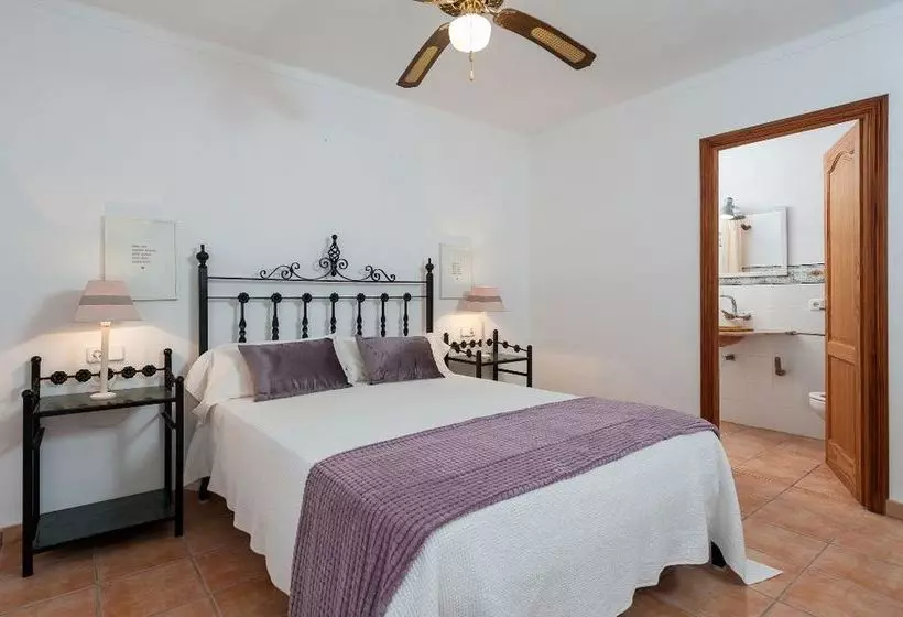 Villa Son Terrola