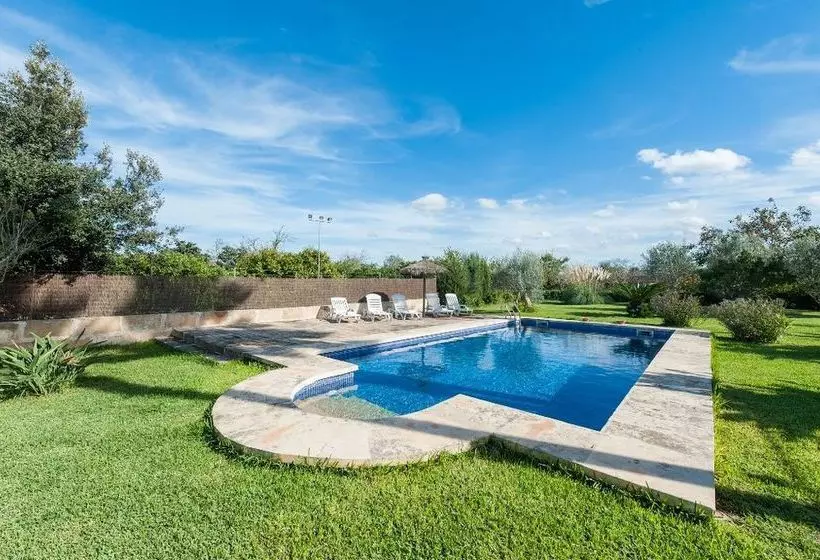 Villa Son Terrola