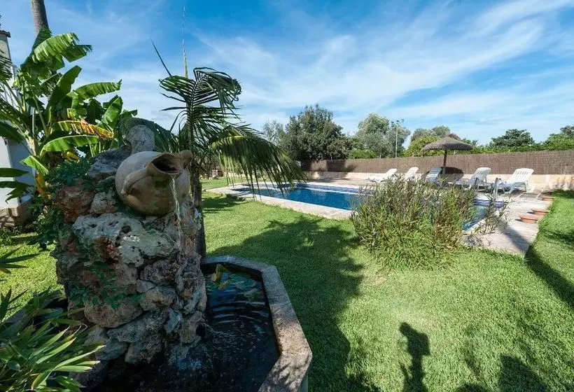 Villa Son Terrola