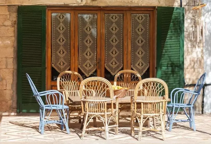 Villa Son Terrola