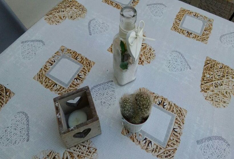 B&b Sweet Home Two Steps From The Ruins..