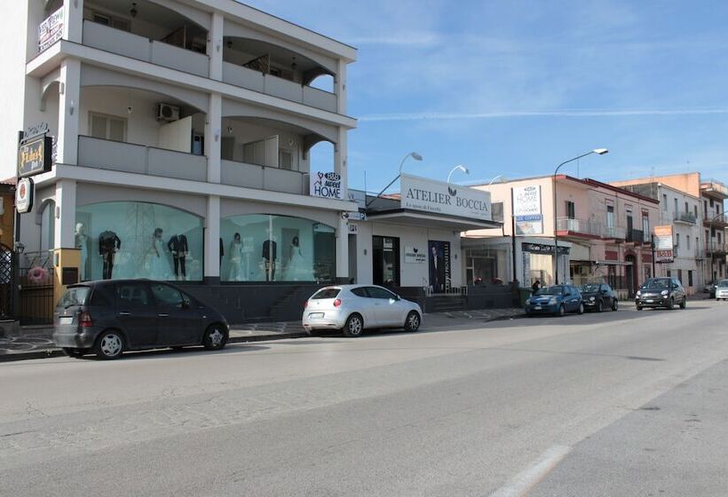 B&b Sweet Home Two Steps From The Ruins..