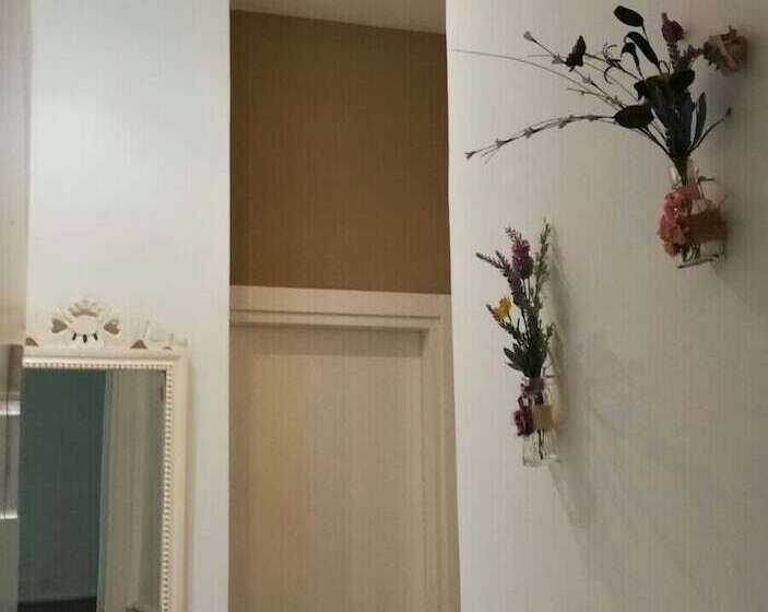 B&b Sweet Home Two Steps From The Ruins..