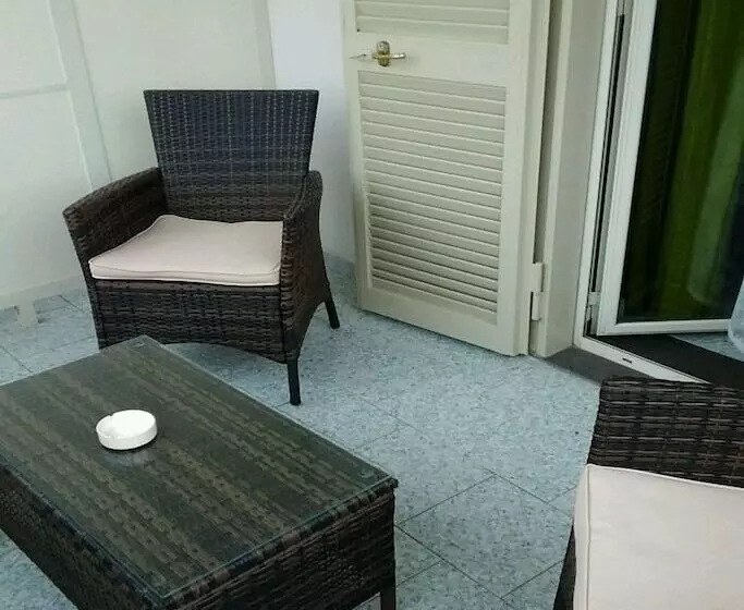 B&b Sweet Home Two Steps From The Ruins..