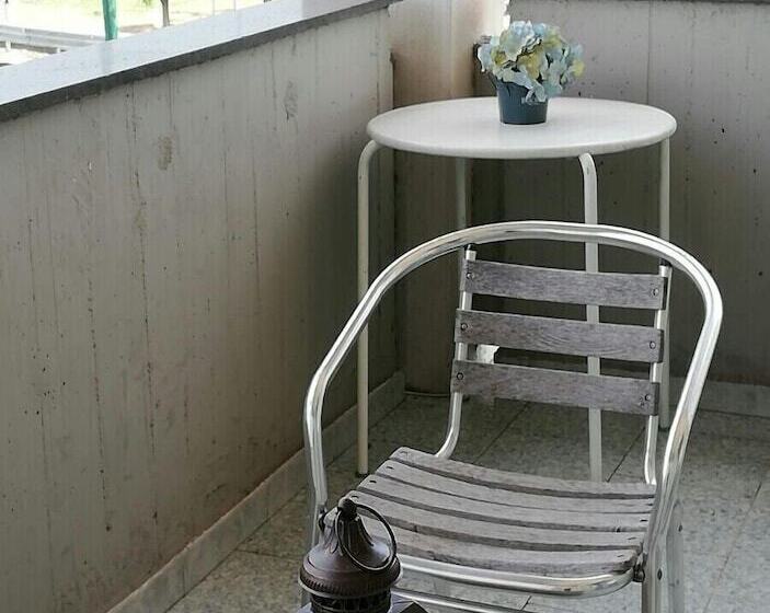 B&b Sweet Home Two Steps From The Ruins..