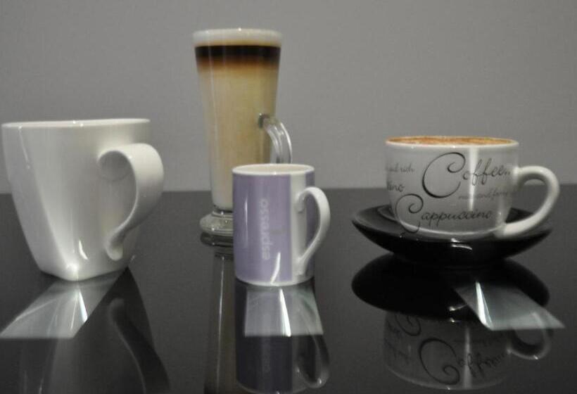 住宿加早餐  Canford Crossing