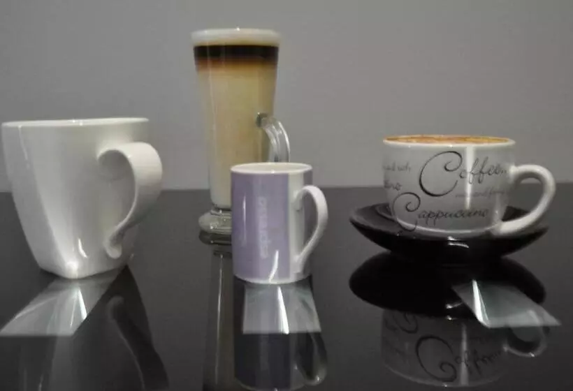 צימר Canford Crossing