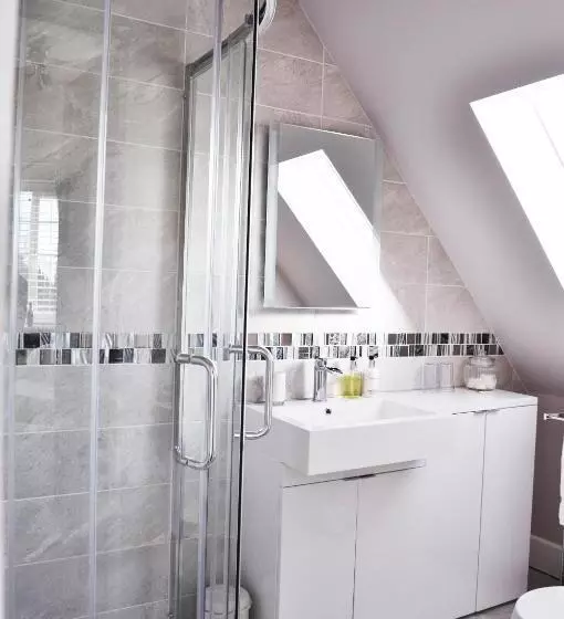 צימר Canford Crossing