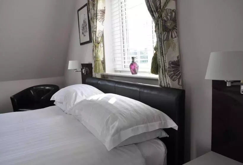 צימר Canford Crossing