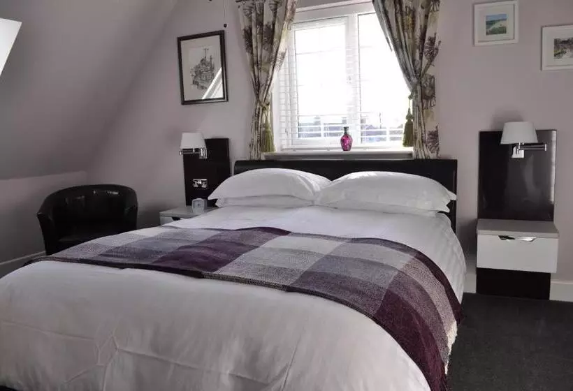 צימר Canford Crossing