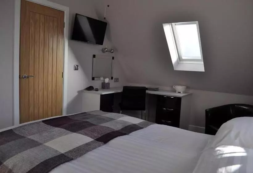 צימר Canford Crossing