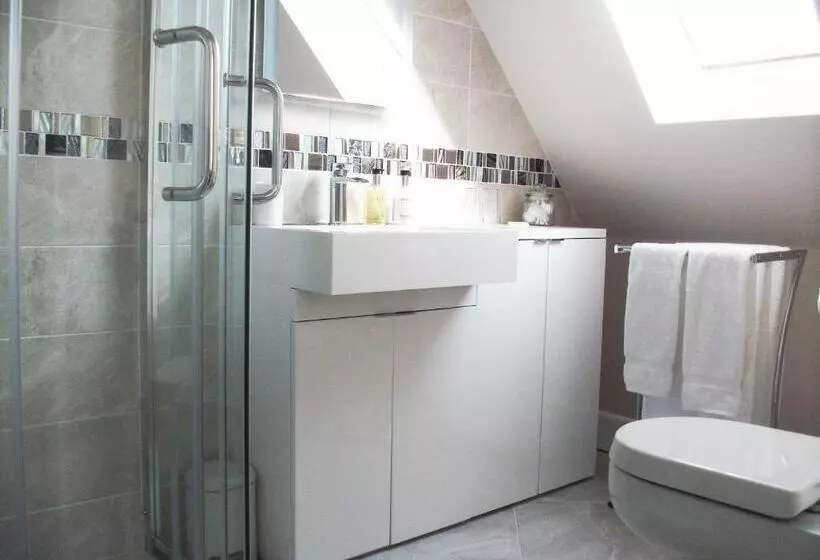 צימר Canford Crossing