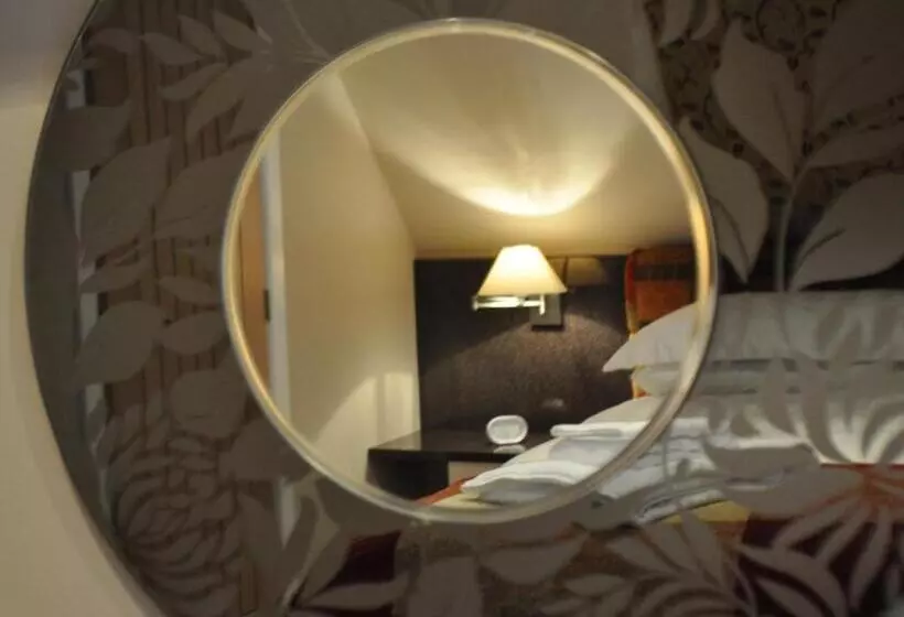 צימר Canford Crossing