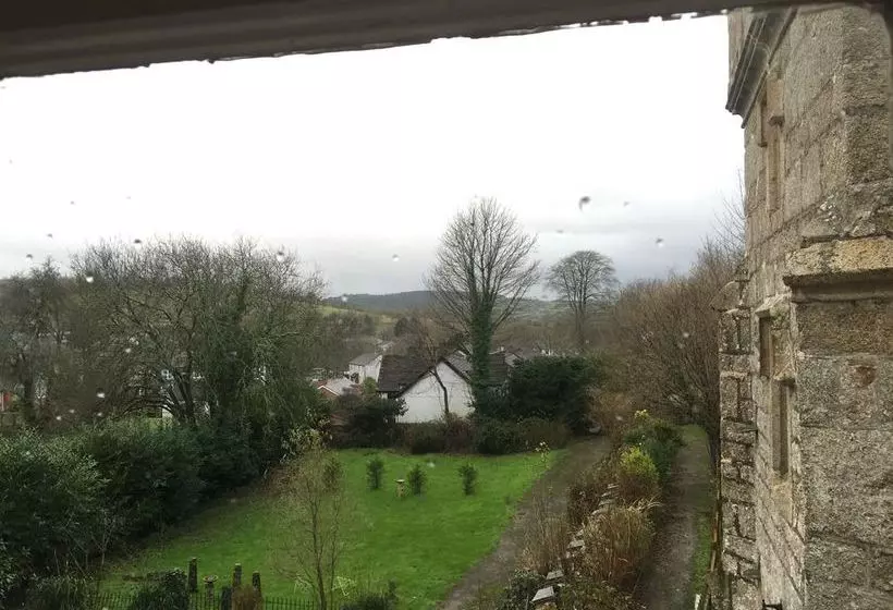 Bed and Breakfast The Priory