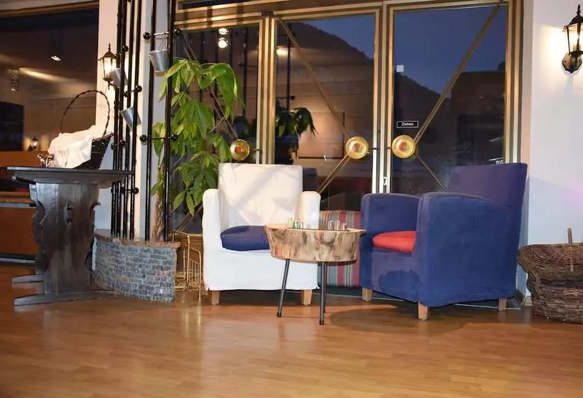 Chalet Gastein