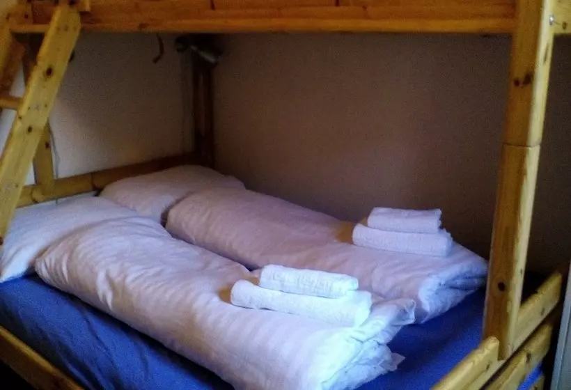 Chalet Gastein