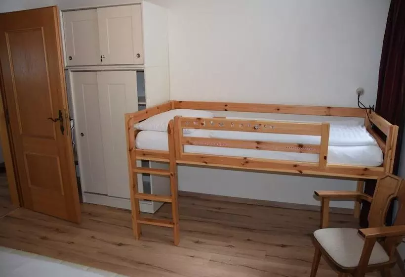 Chalet Gastein