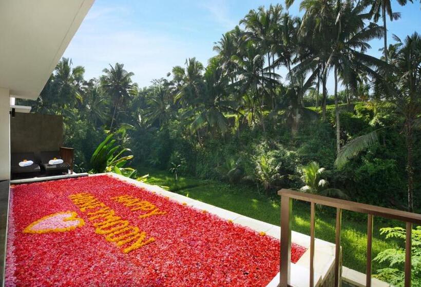 Dedary Resort & Spa Ubud By Ini Vie Hospitality