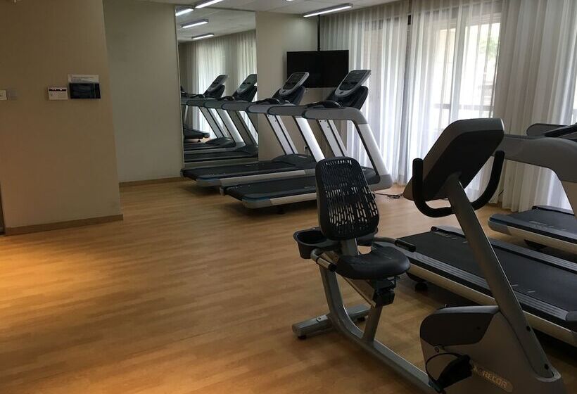 Green Court Place Jinqiao Middle Ring Shanghai