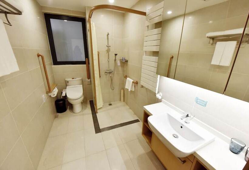 Green Court Place Jinqiao Middle Ring Shanghai