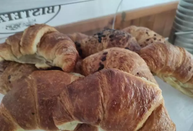 Отель Albergo Stella D Italia