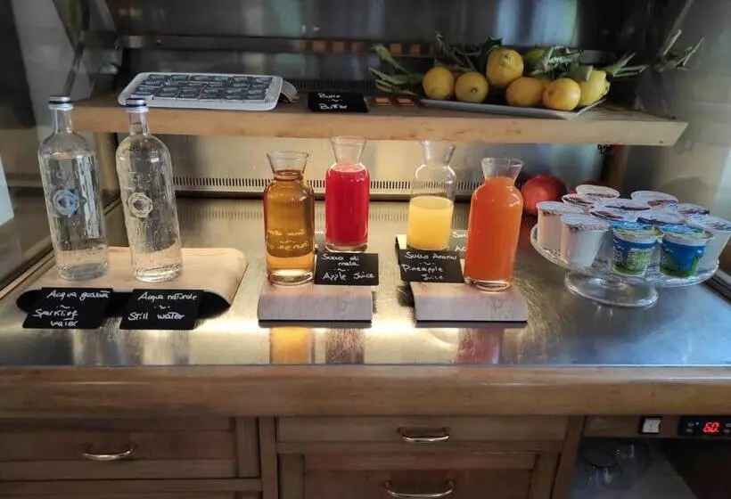 Отель Albergo Stella D Italia