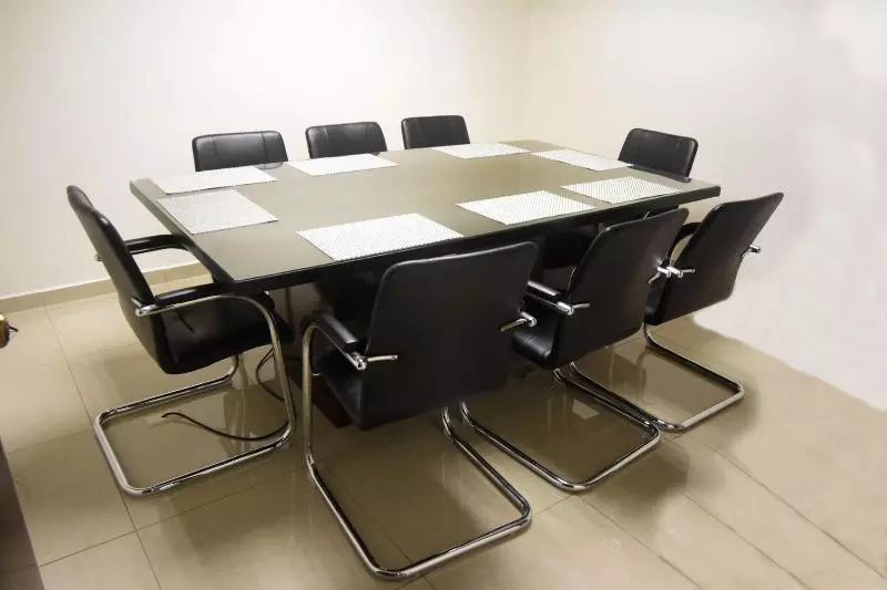 Отель America Palacio