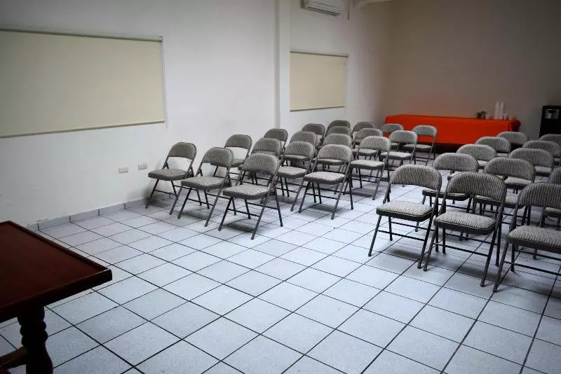 Отель America Palacio