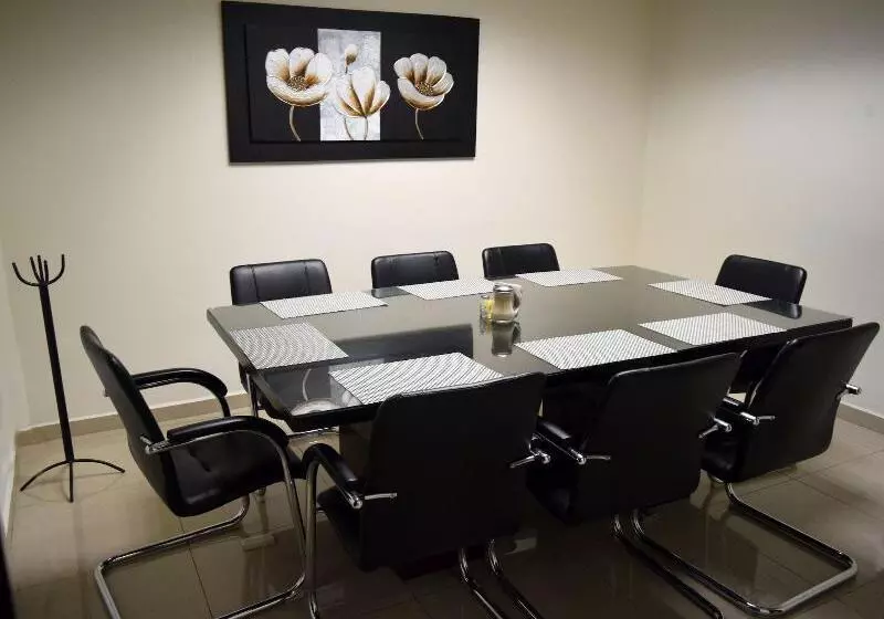 Отель America Palacio