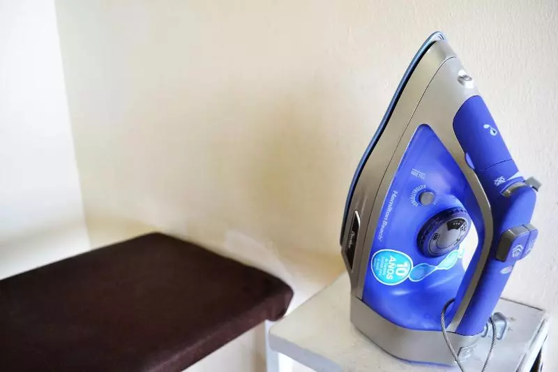 Отель America Palacio