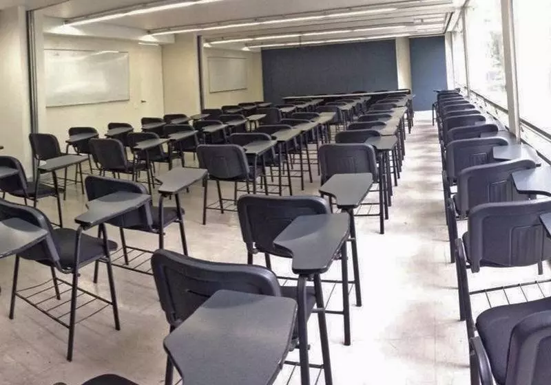 호텔 Aristos Express Cdmx