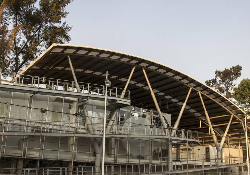 ホテル Aristos Express Cdmx