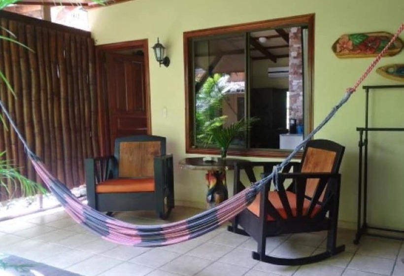 فندق Casa Caribbean Coconut