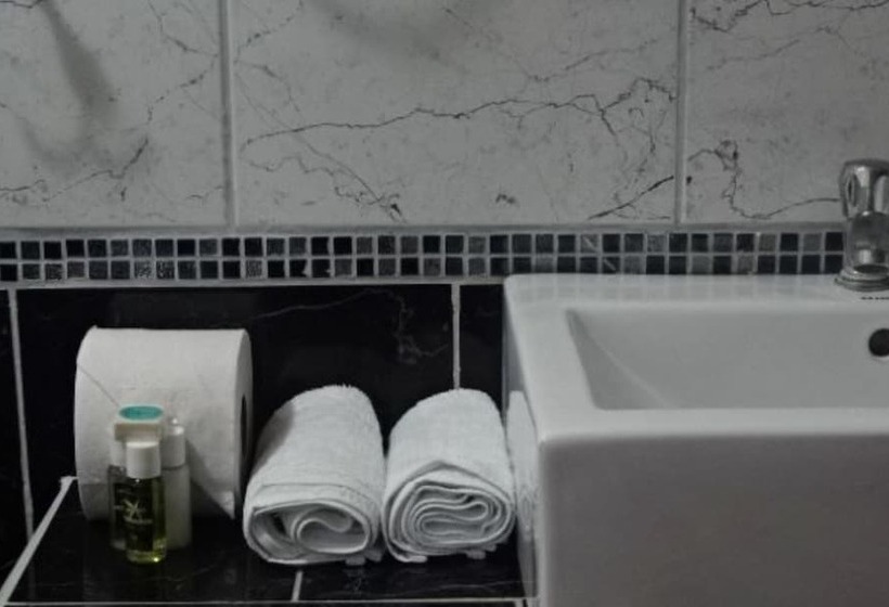 فندق Casa Caribbean Coconut