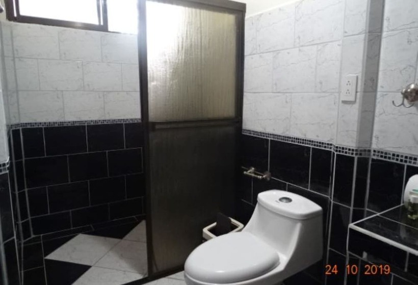 فندق Casa Caribbean Coconut