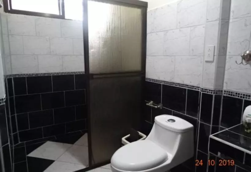 هتل Casa Caribbean Coconut