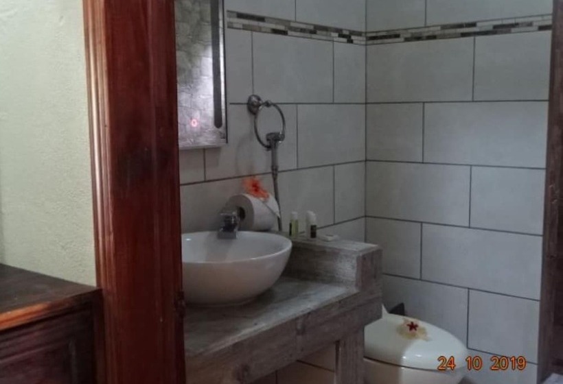 فندق Casa Caribbean Coconut