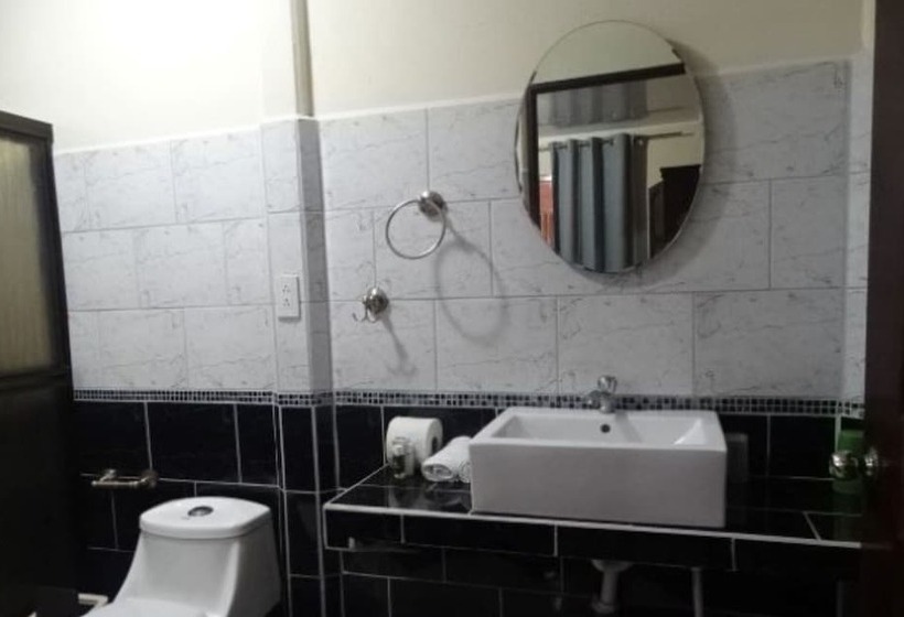 فندق Casa Caribbean Coconut