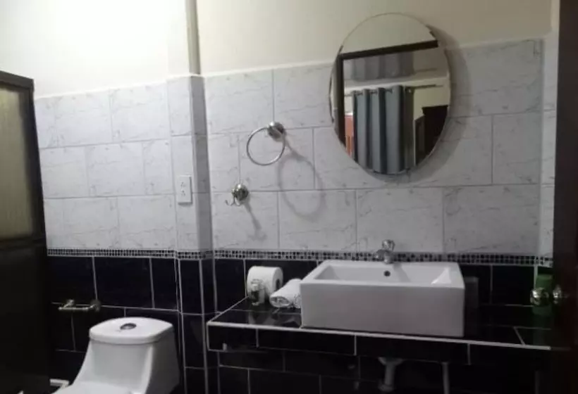 هتل Casa Caribbean Coconut