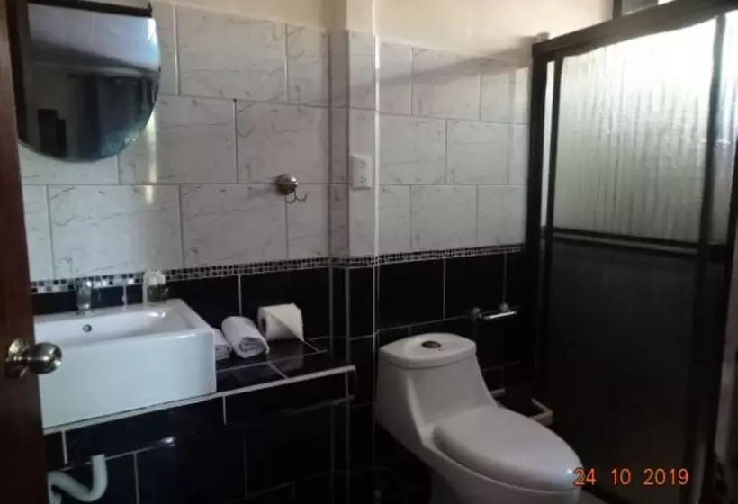 هتل Casa Caribbean Coconut