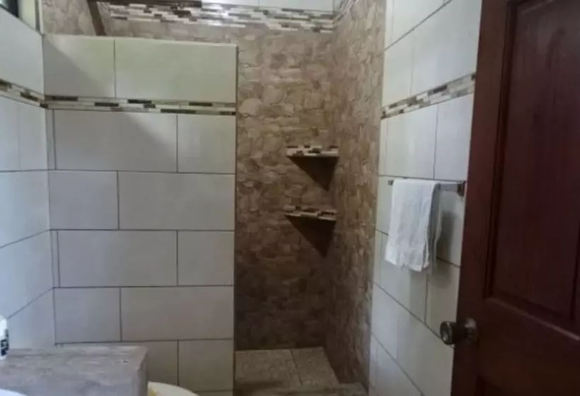 هتل Casa Caribbean Coconut