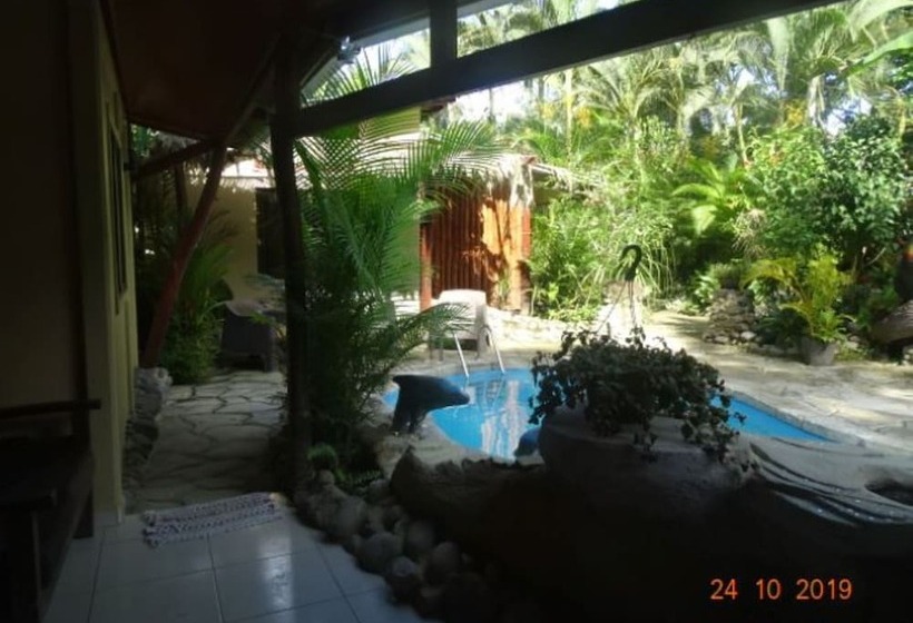 فندق Casa Caribbean Coconut