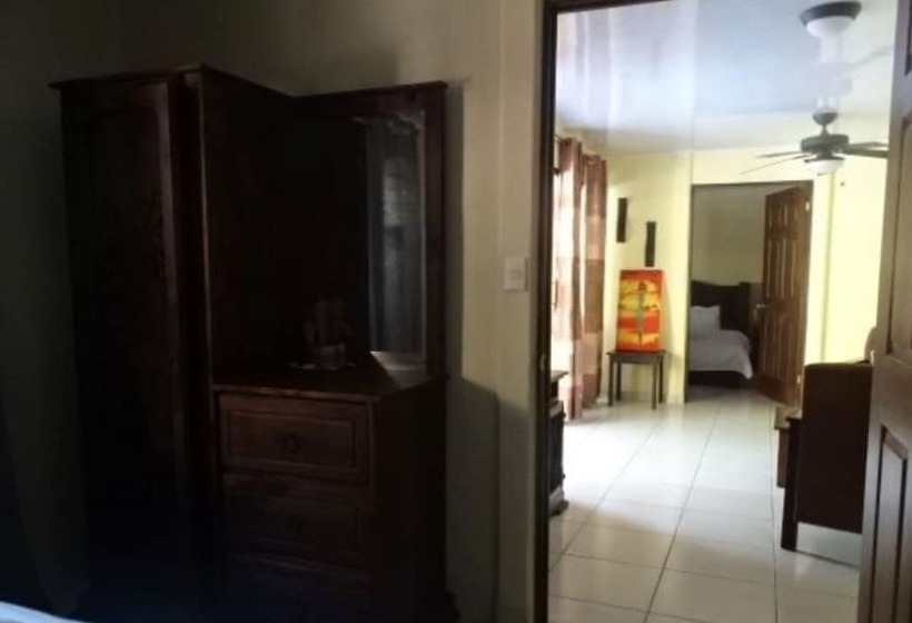 فندق Casa Caribbean Coconut