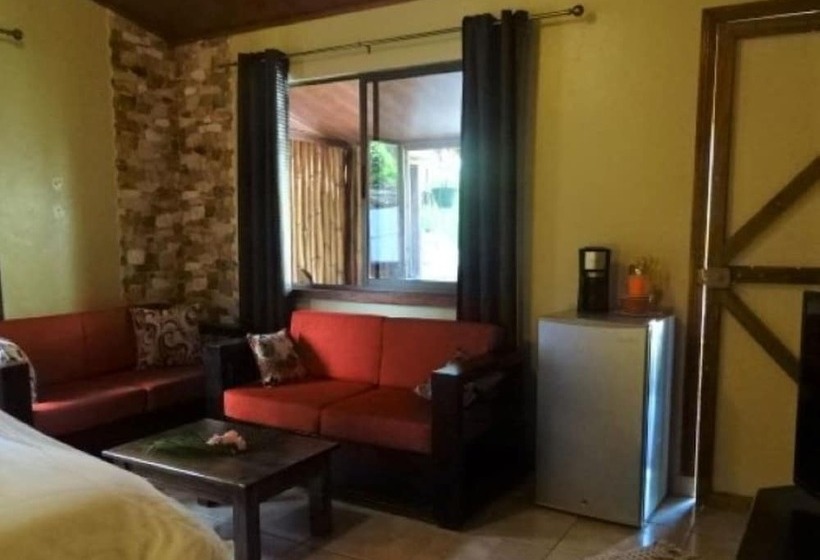 فندق Casa Caribbean Coconut