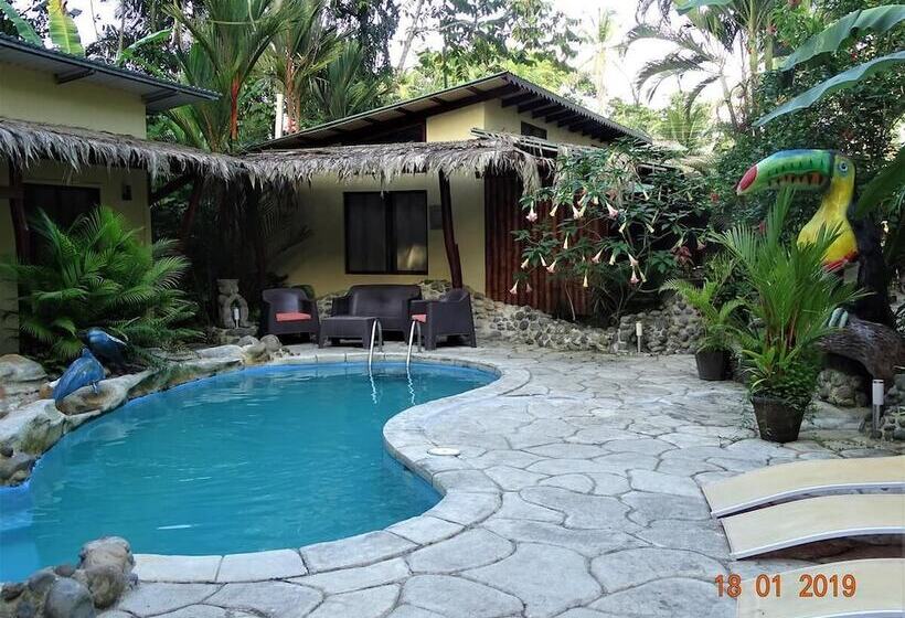 فندق Casa Caribbean Coconut