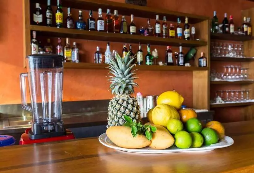 هتل Coriacea Beachfront Boutique Phuket Resort Sha Plus