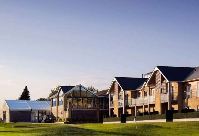 Cotswolds Hotel & Spa