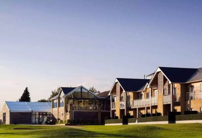 Cotswolds Hotel & Spa